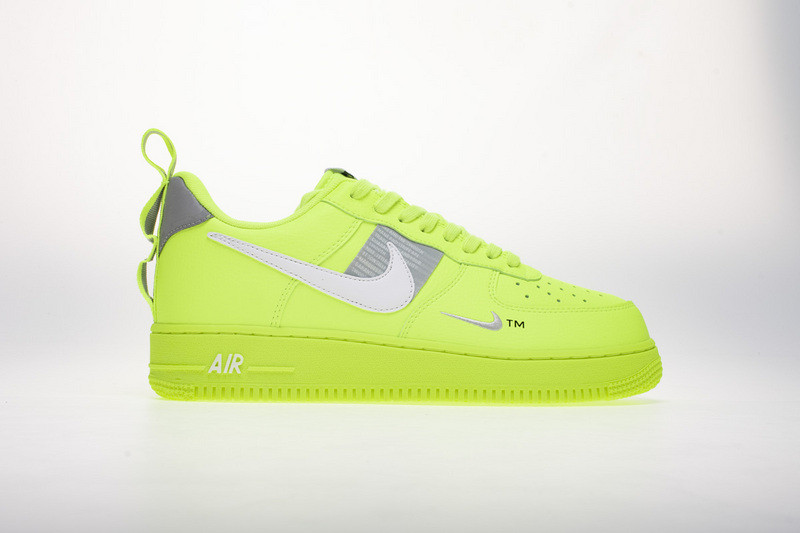 nike air force 1 utility volt 2 aj7747-700