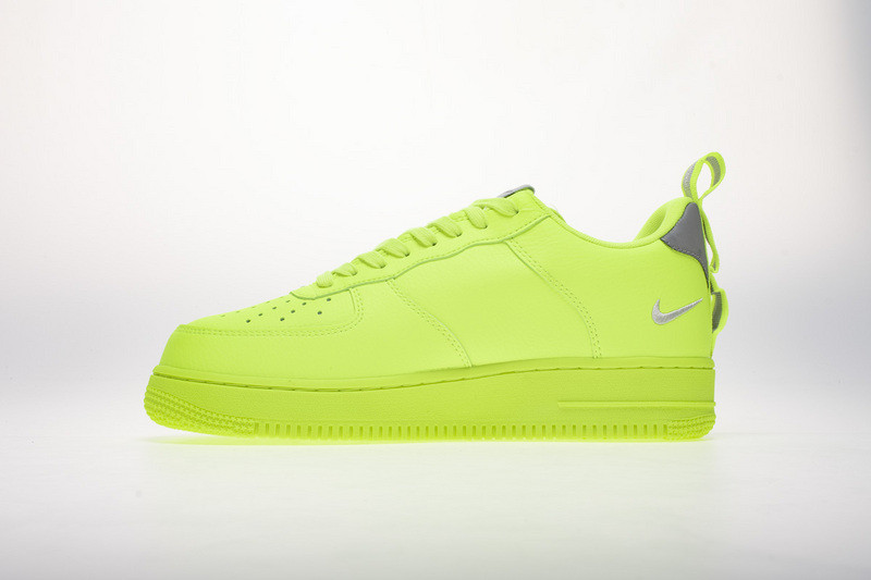 nike air force 1 utility volt 2 aj7747-700