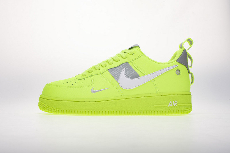 nike air force 1 utility volt 2 aj7747-700
