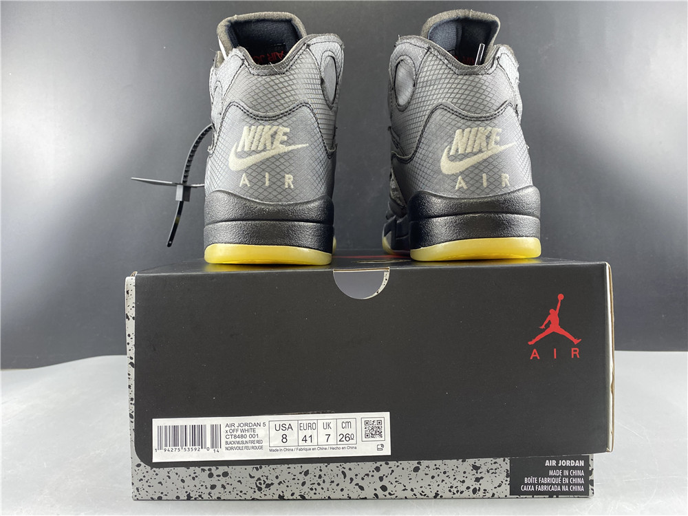 jordan 5 retro owt black ct8480-001