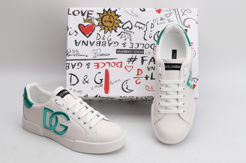 dg sneaker