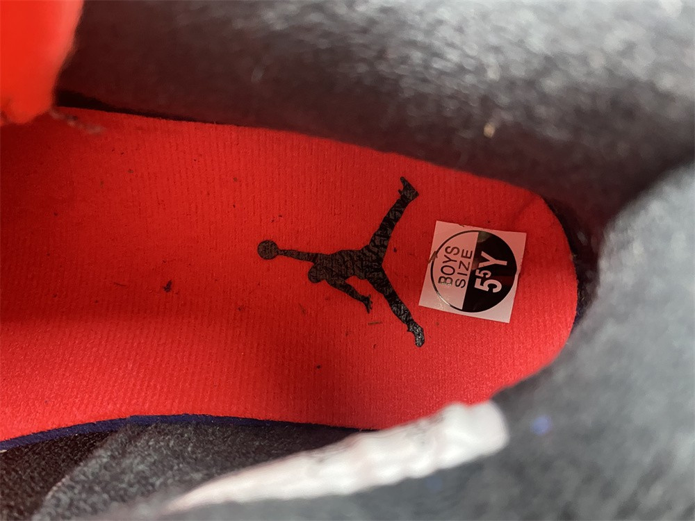 air jordan 4 infrared dh6927-061