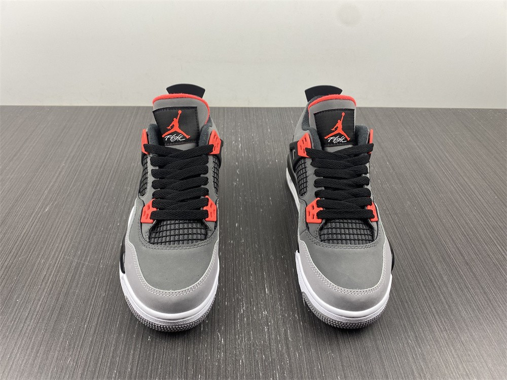 air jordan 4 infrared dh6927-061
