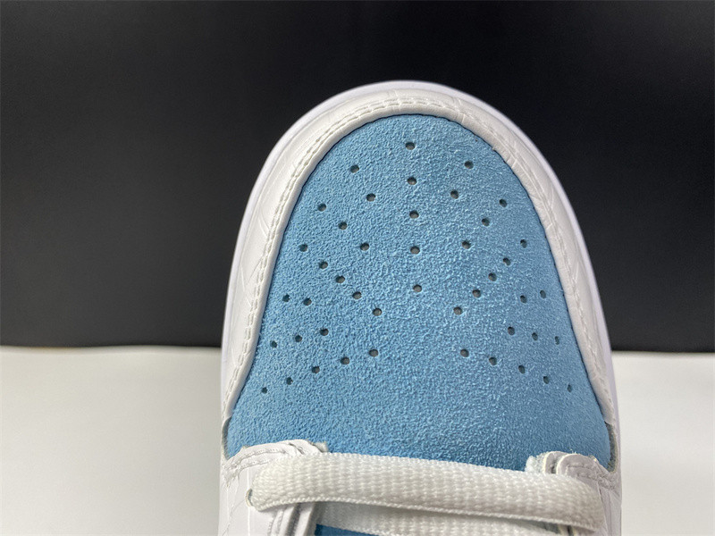 nike sb dunk low ftc lagoon pulse - dh7687-400