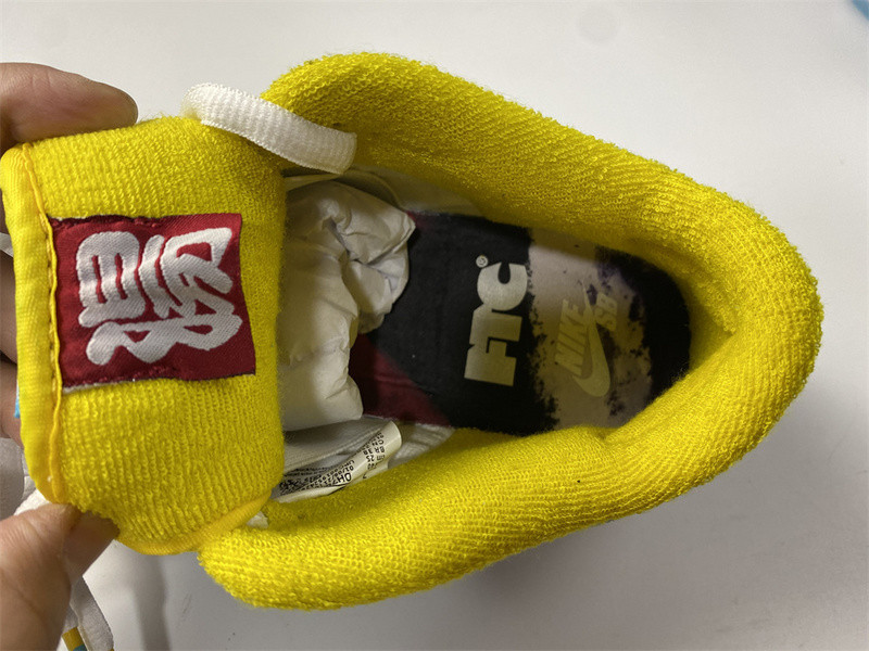 nike sb dunk low ftc lagoon pulse - dh7687-400