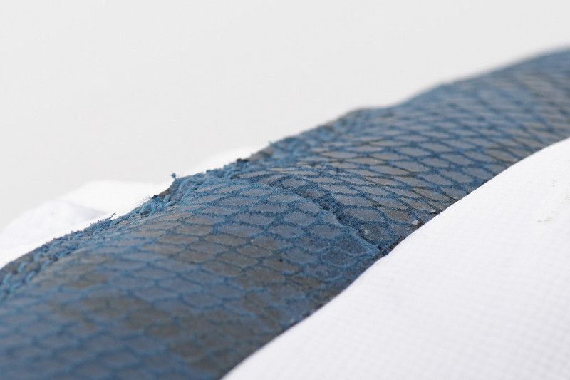 air jordan 11 low blue snakeskin cd6846-102