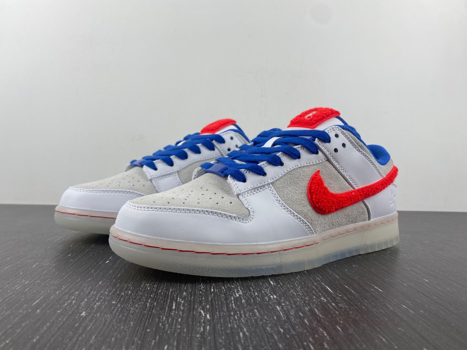 nike dunk low retro prm year of the rabbit white fd4203-161