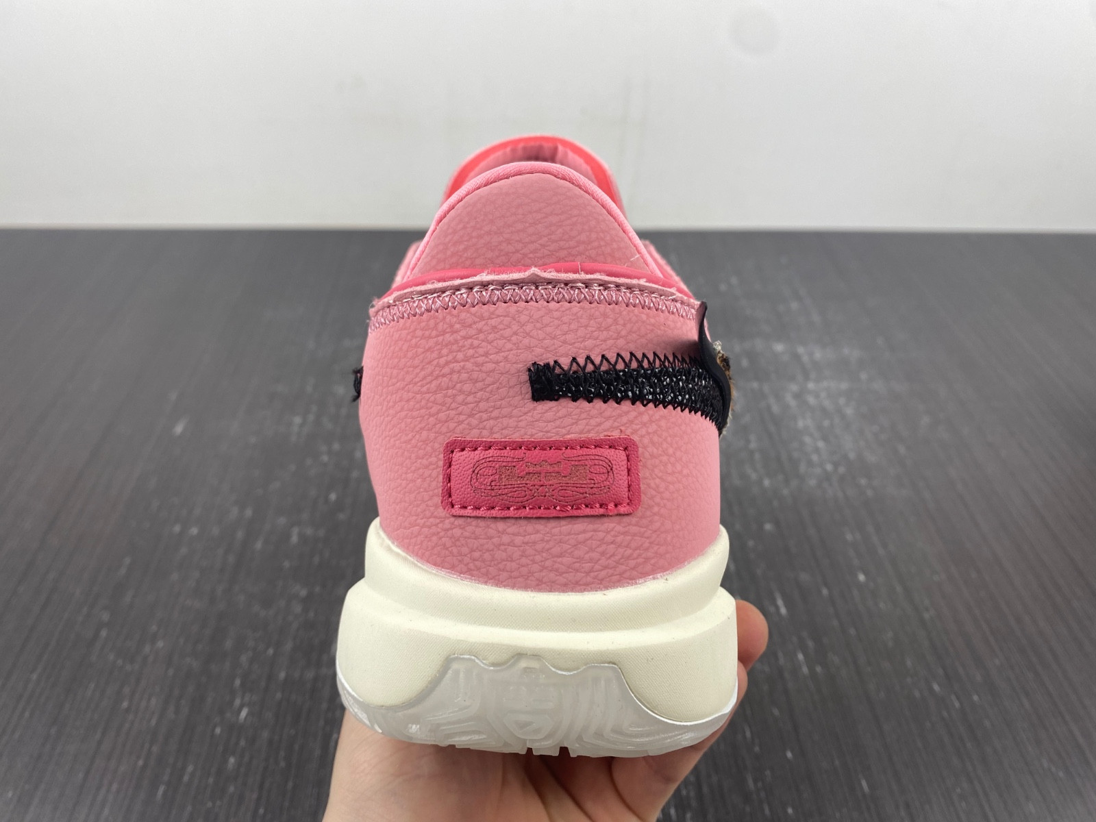 nike lebron 20 south beast dq3827-900