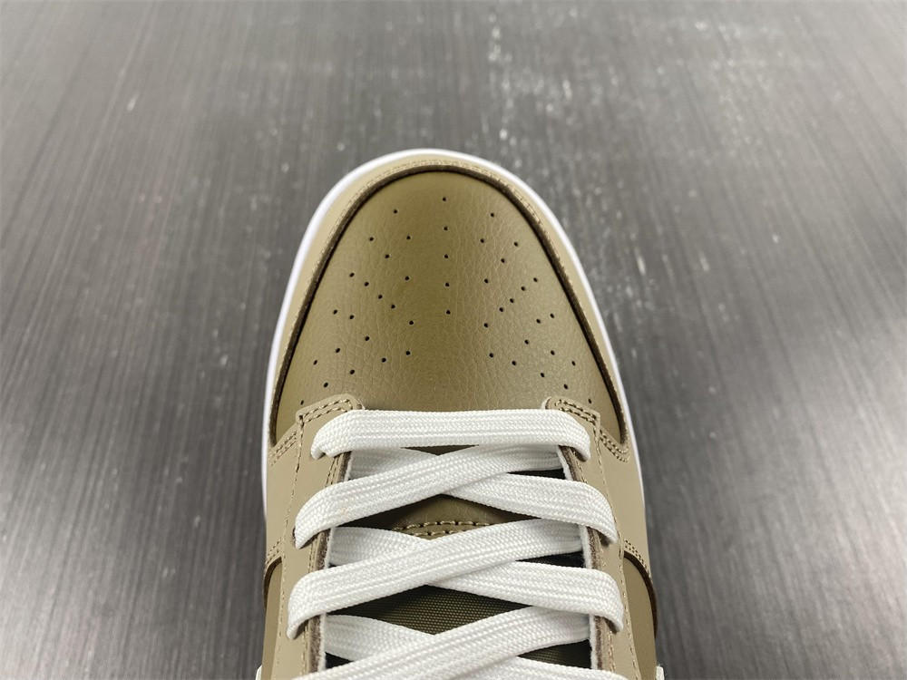 nike dunk low judge grey - dj6188-200