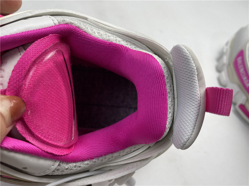 Ba*len*cia*ga track 3.0 sneaker