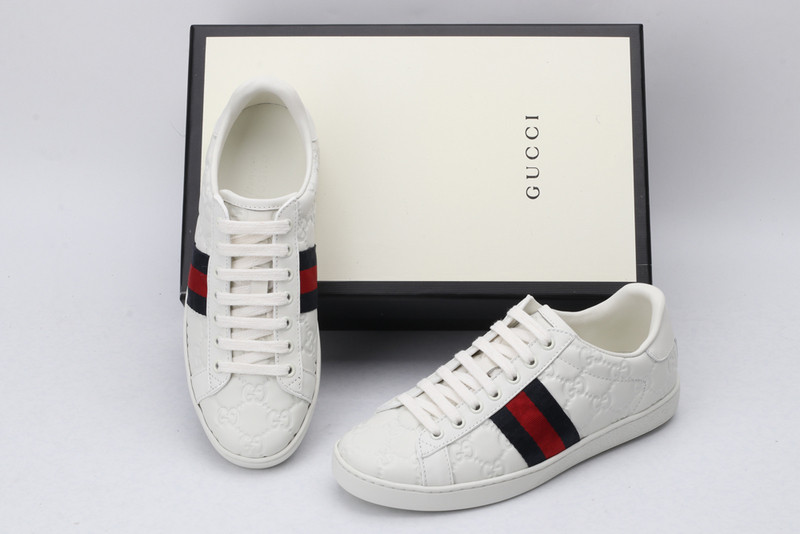 guci low-top sneaker