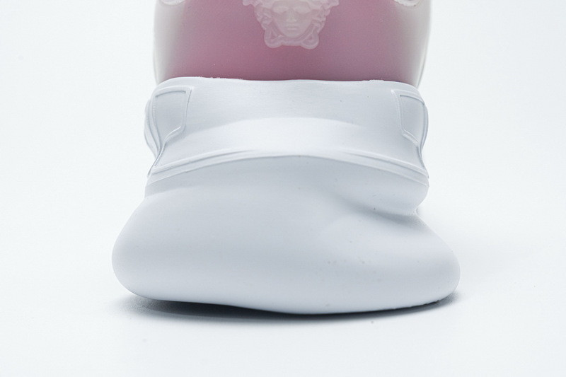 versace chain reaction sneakers