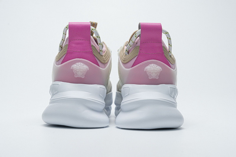 versace chain reaction sneakers