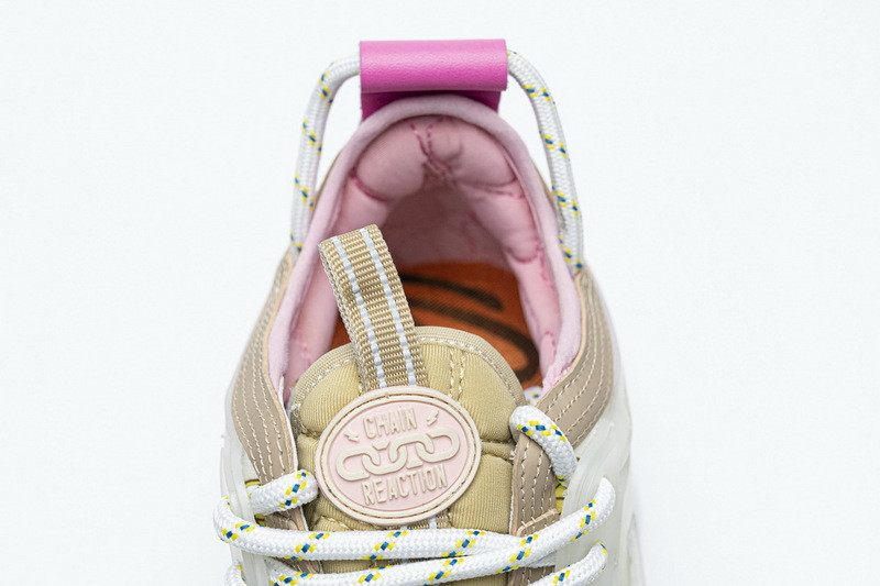 versace chain reaction sneakers