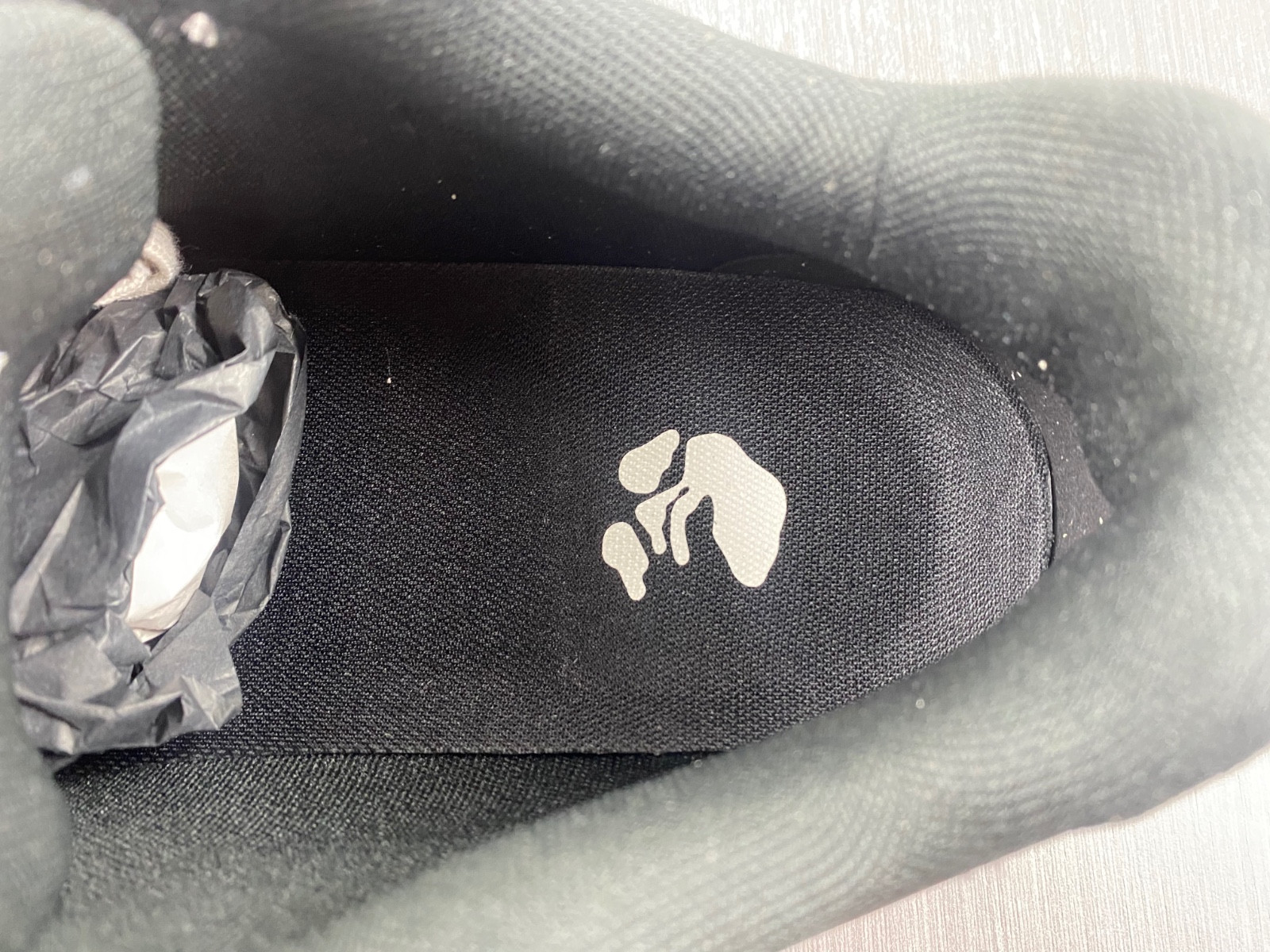 owt out of office sneakers