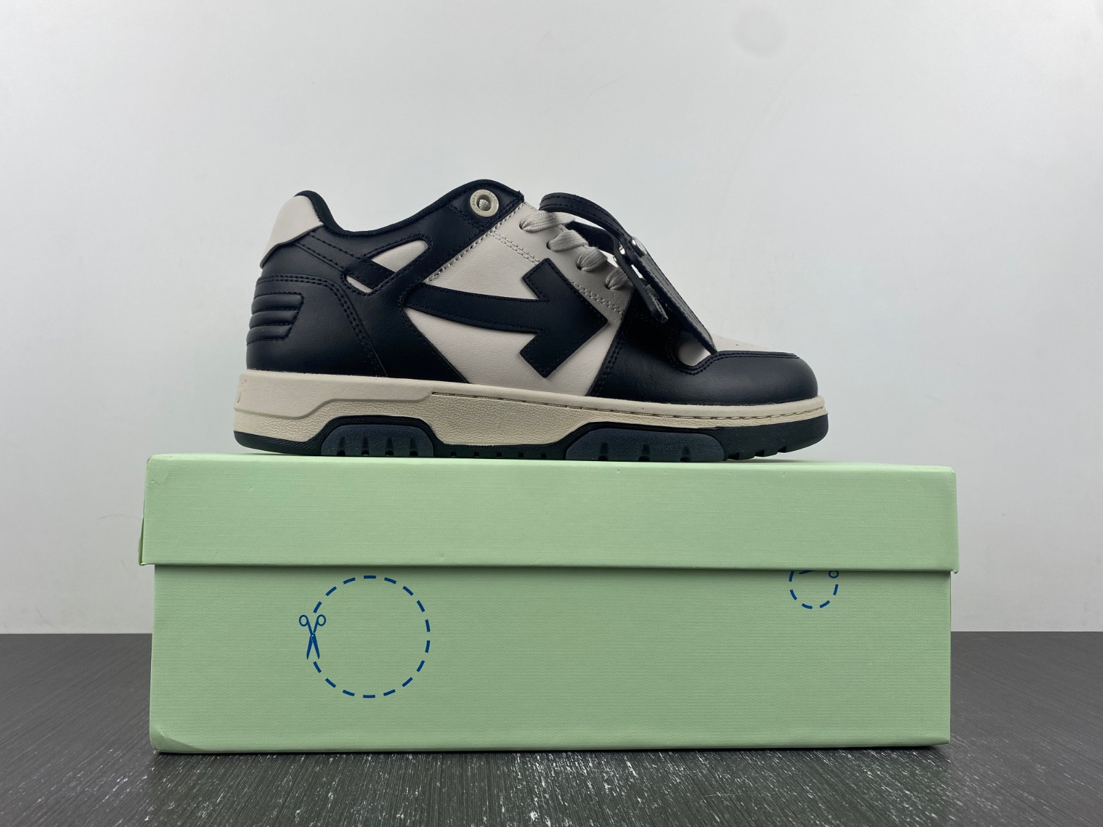 owt out of office sneakers