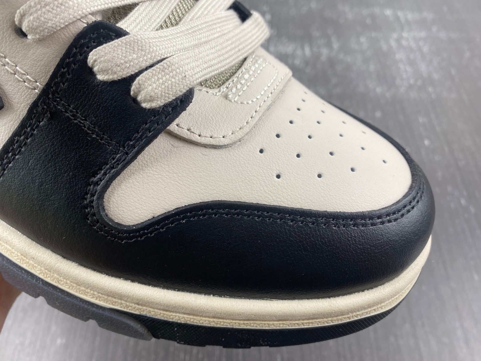 owt out of office sneakers