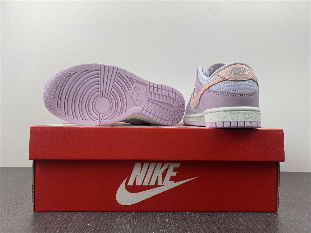 nike dunk low easter 2022 (w) - dd1503-001