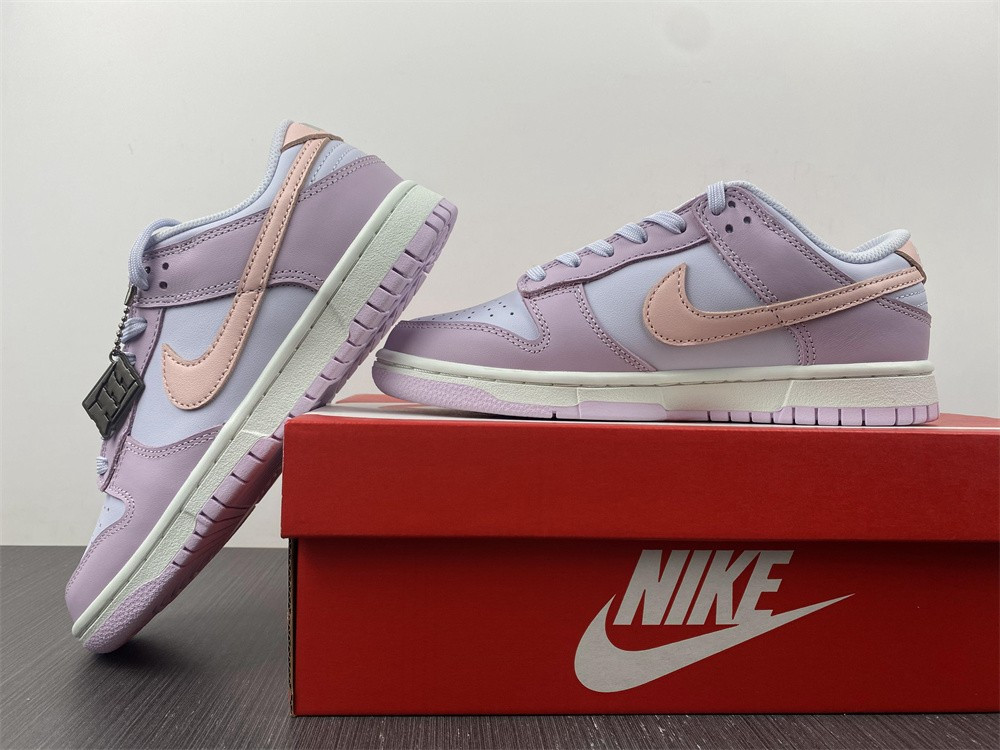 nike dunk low easter 2022 (w) - dd1503-001