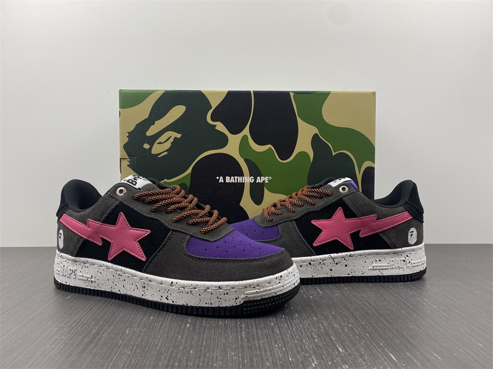 bape sneakers