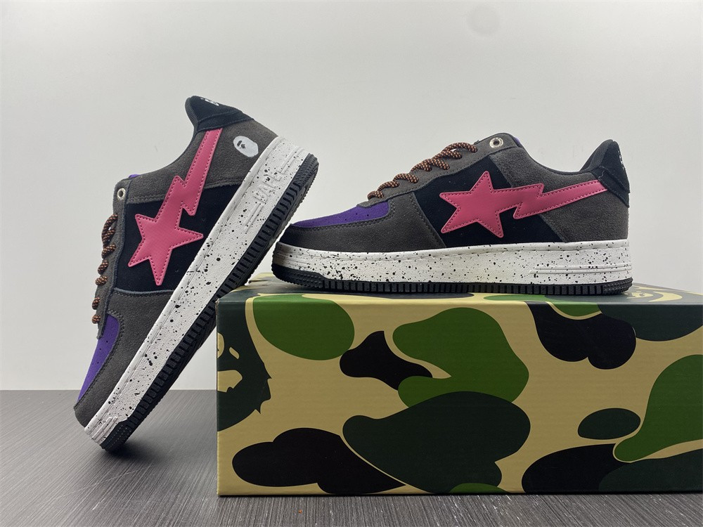 bape sneakers
