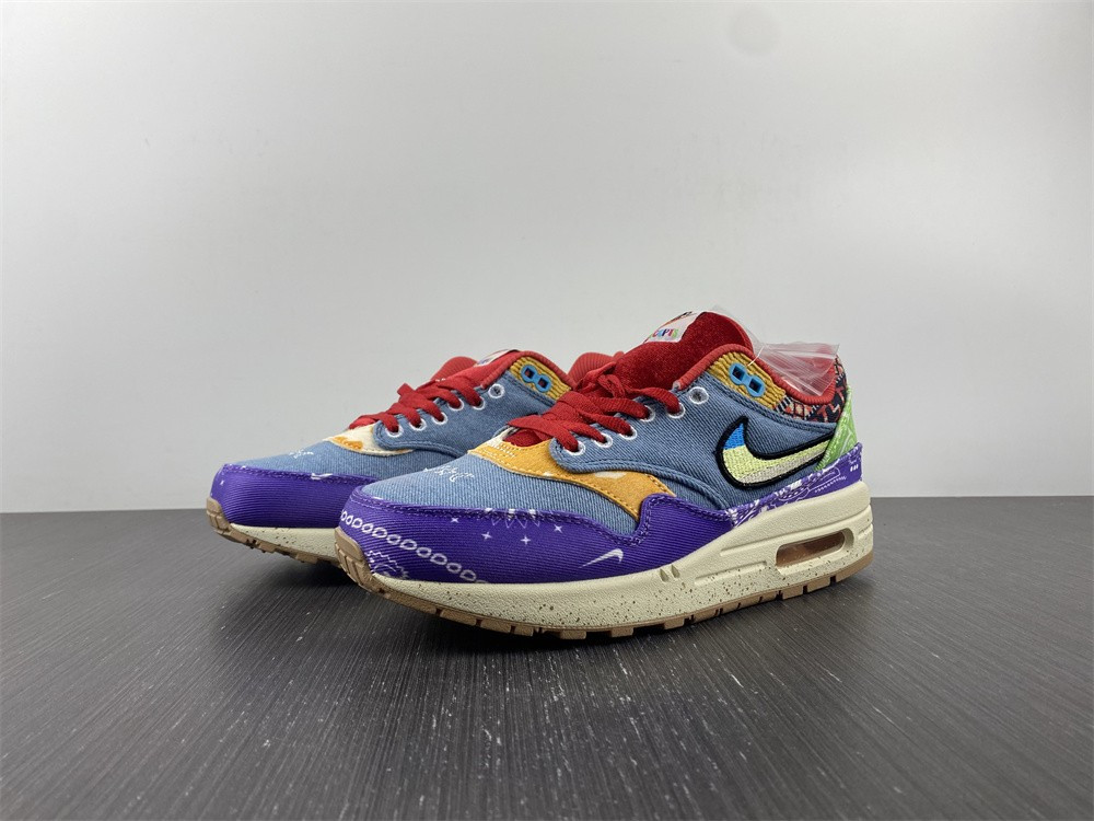 nike air max 1 sp concepts far out dn1803-500