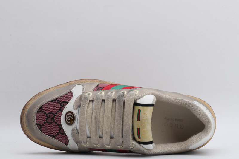 guci screener sneaker