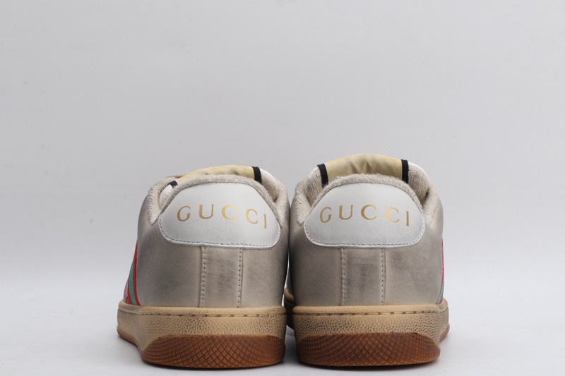guci screener sneaker