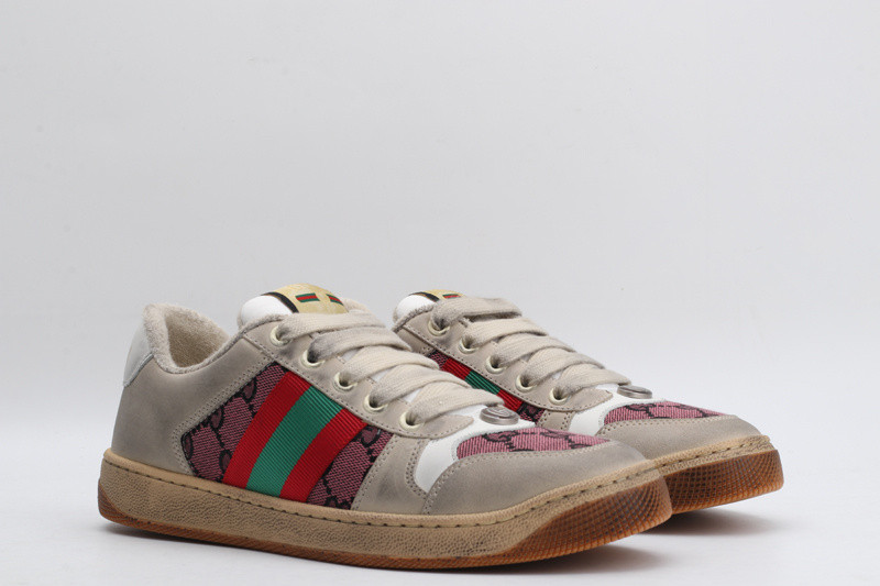 guci screener sneaker