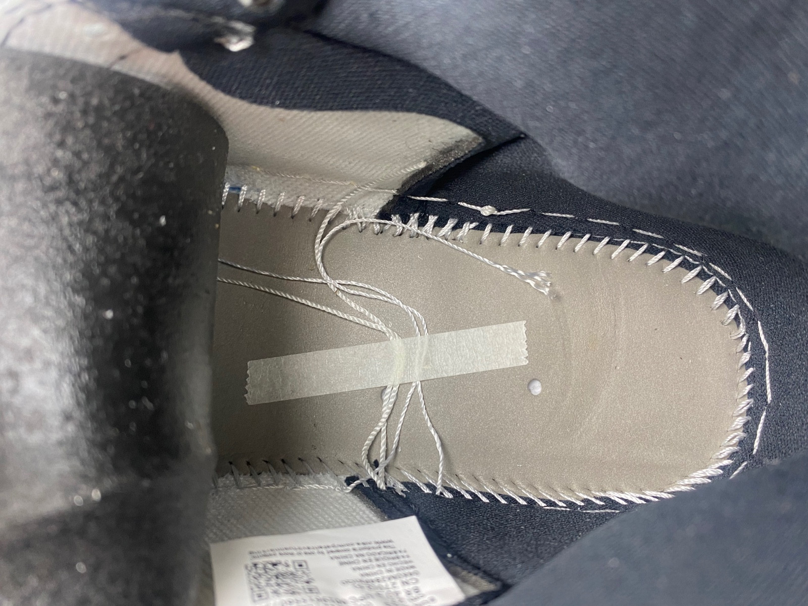 air jordan 1 white cement dz5485-052