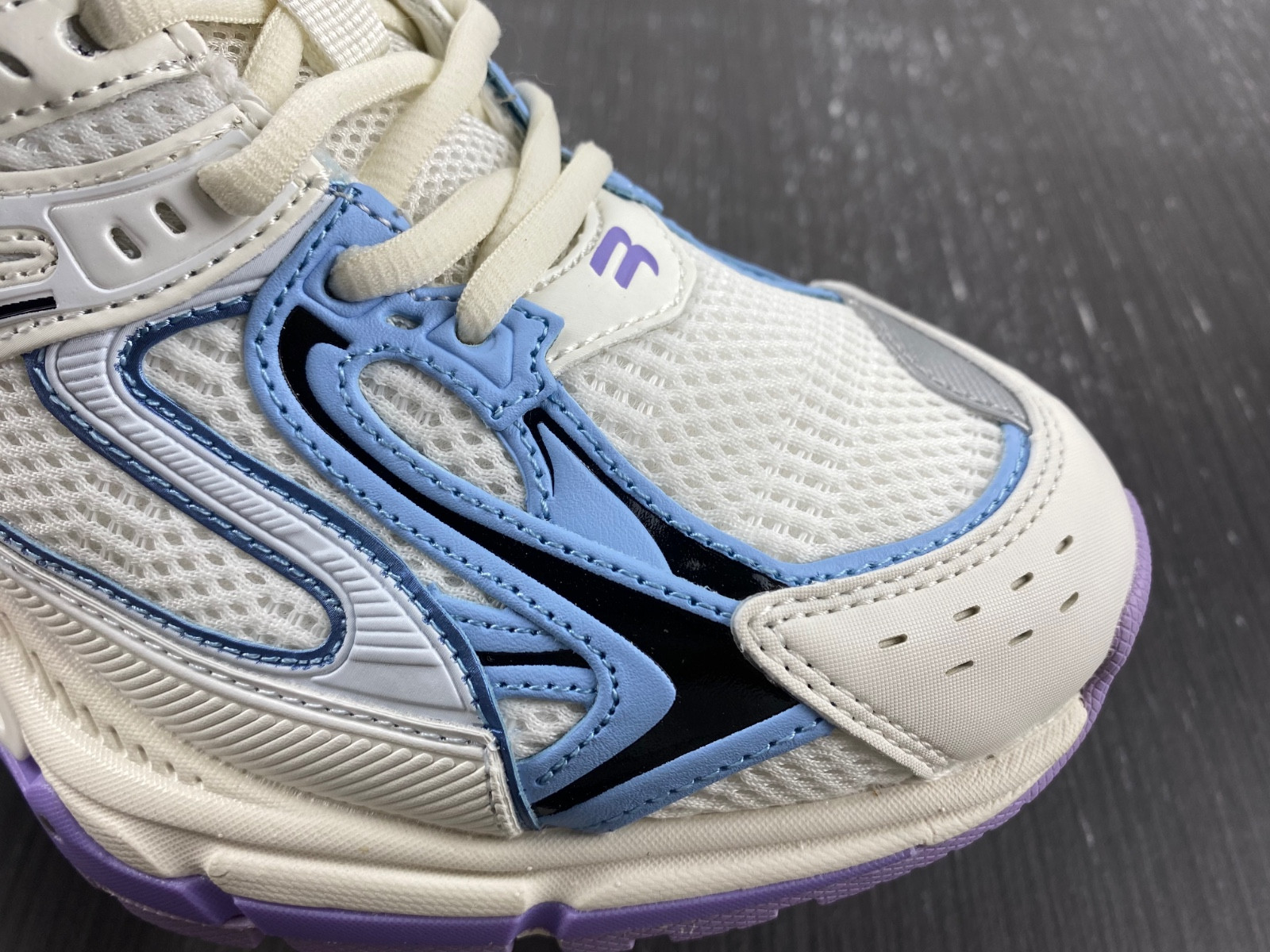 Ba*len*cia*ga x-pander 6.0