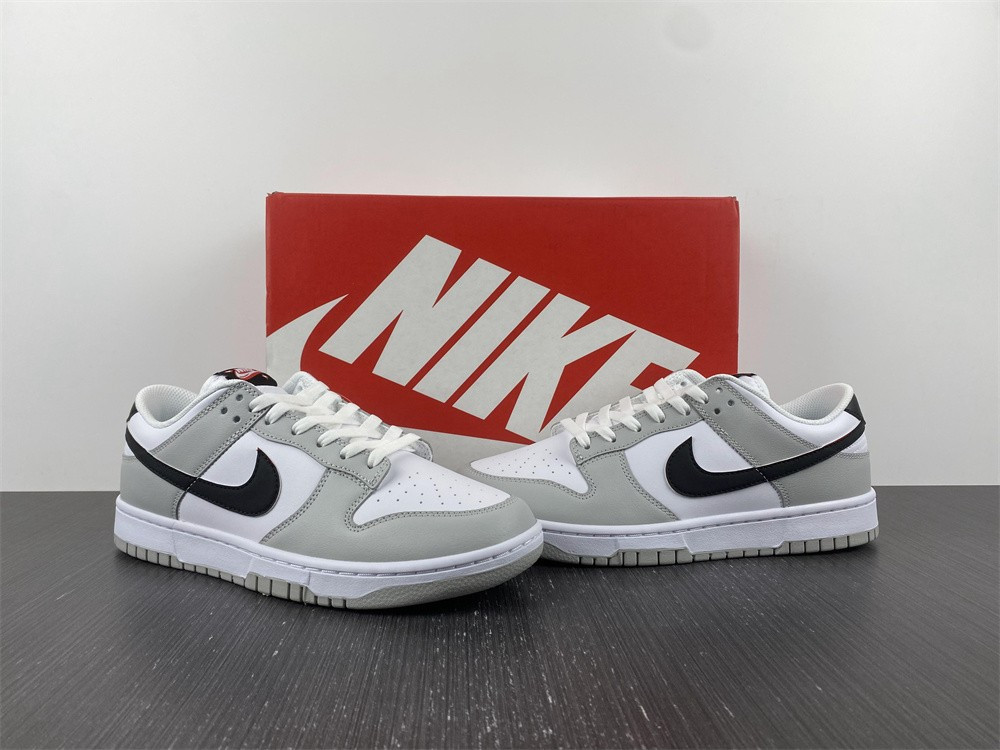 nike dunk low "lottery" dr9654-001