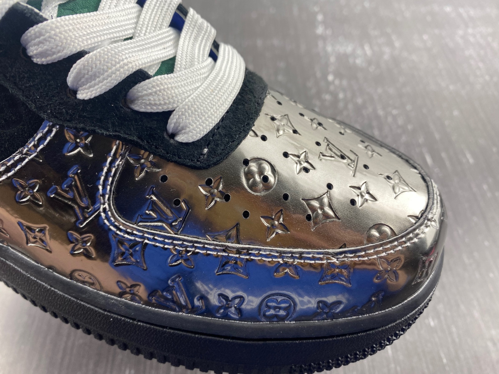 air force 1 low x lw patch work 1a9vch