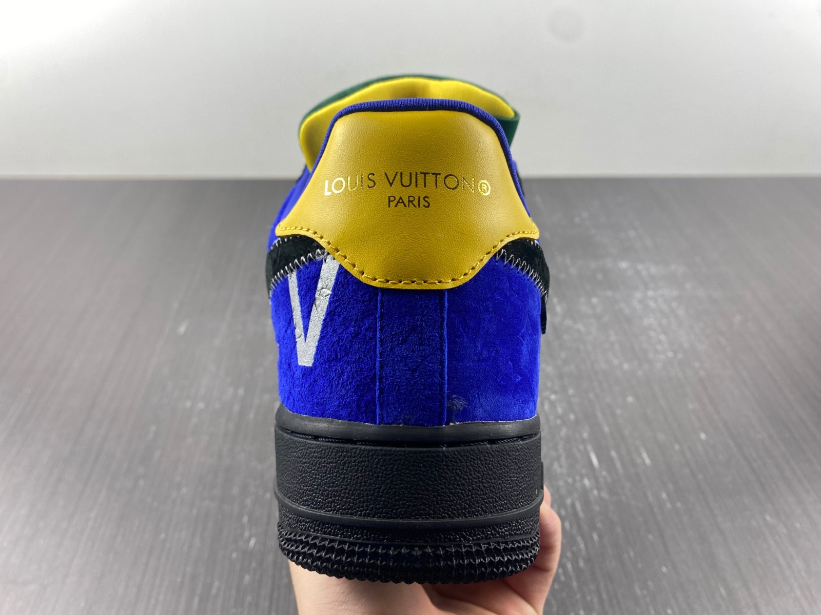 air force 1 low x lw patch work 1a9vch