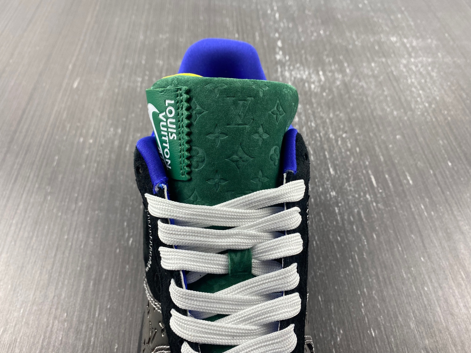 air force 1 low x lw patch work 1a9vch