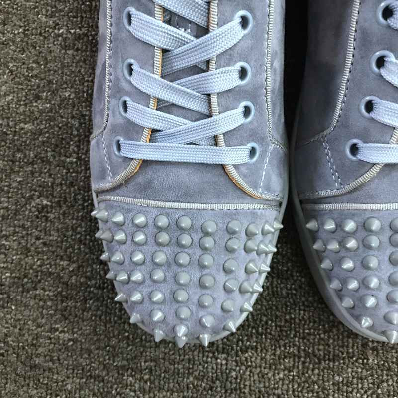 loubouton sneaker
