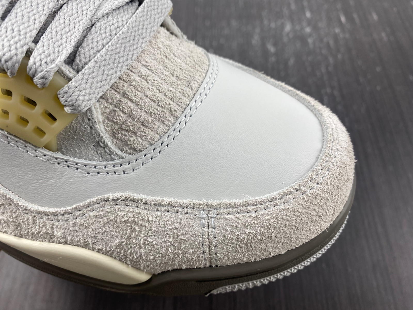 jordan 4 retro se craft photon dust - dv3742-021