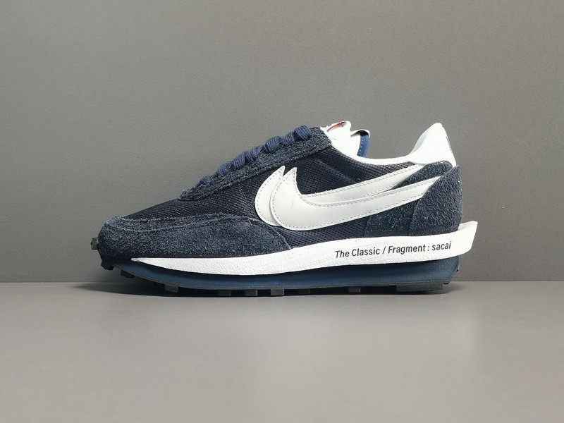 nike ld waffle sf sacai fragment blue void dh2684-400