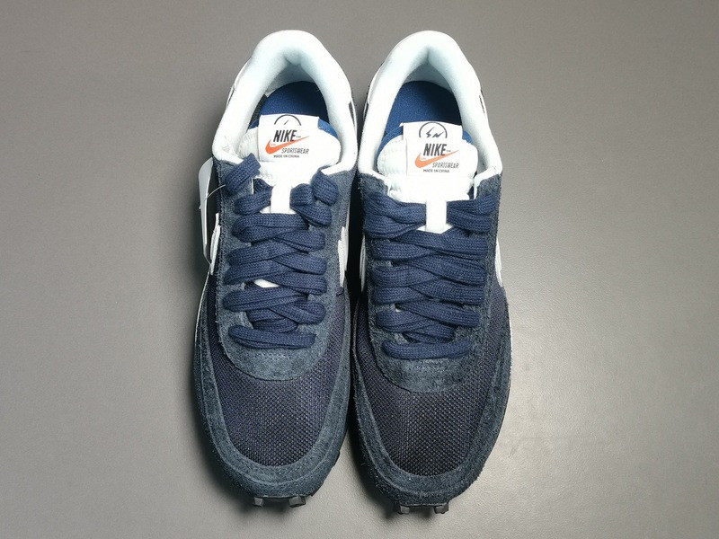 nike ld waffle sf sacai fragment blue void dh2684-400
