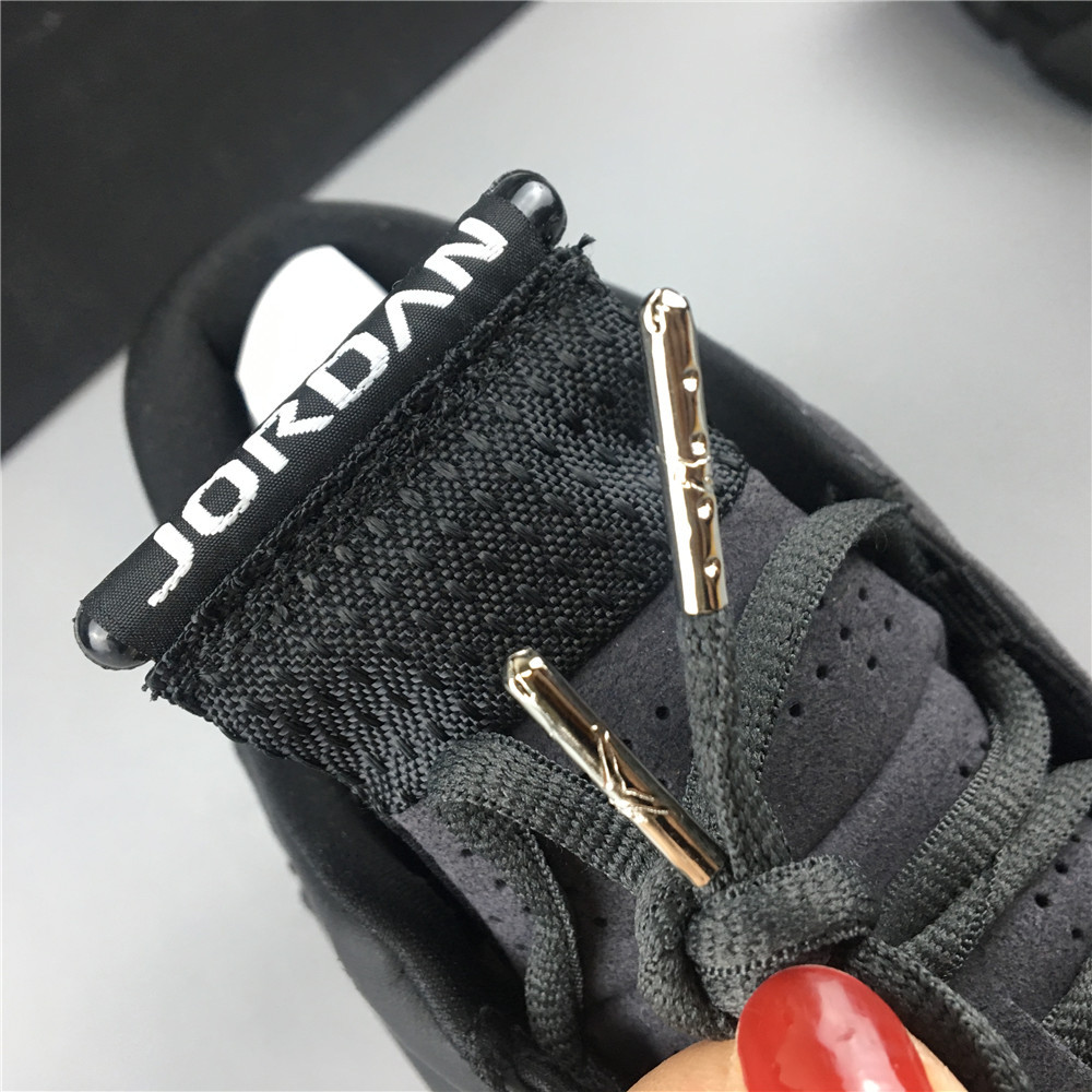 air jordan 14 retro “black ferrari” bq3685-001