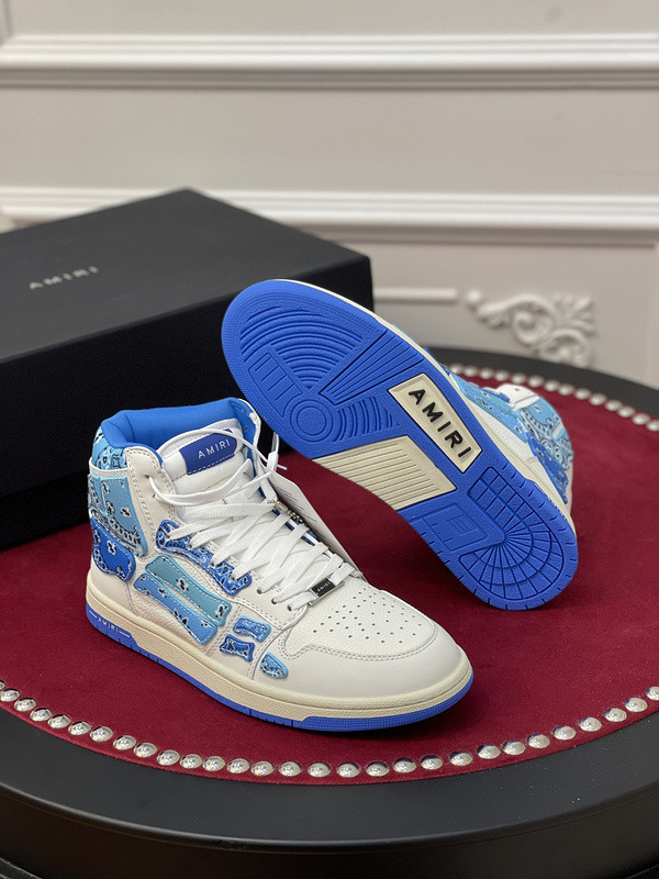 amiri sneakers