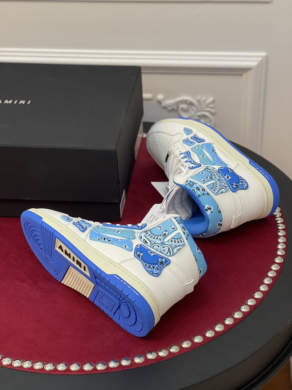 amiri sneakers