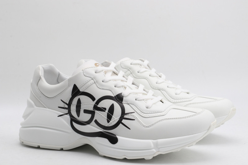 G*u*i sneaker