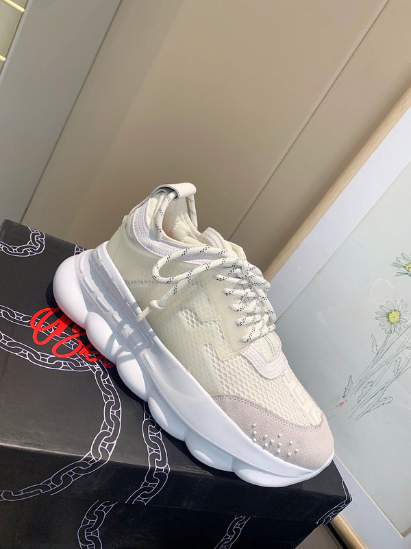 versace sneakers