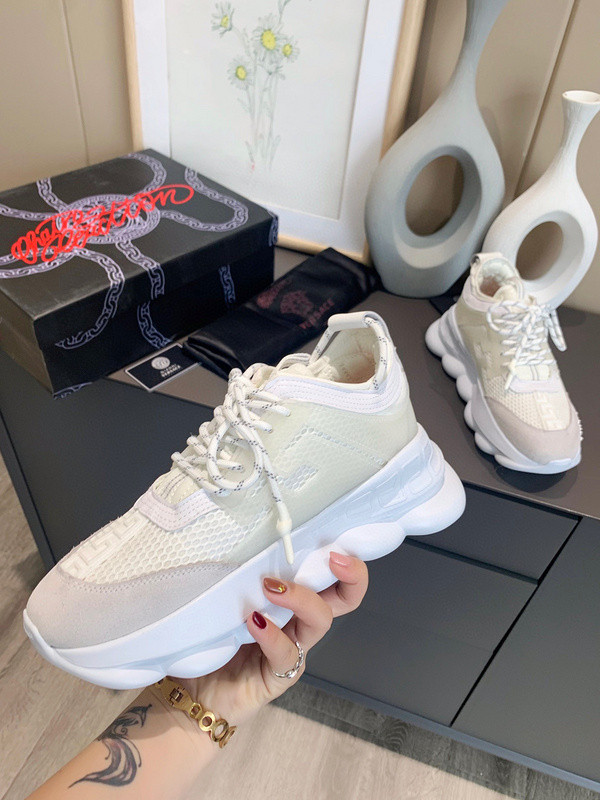 versace sneakers