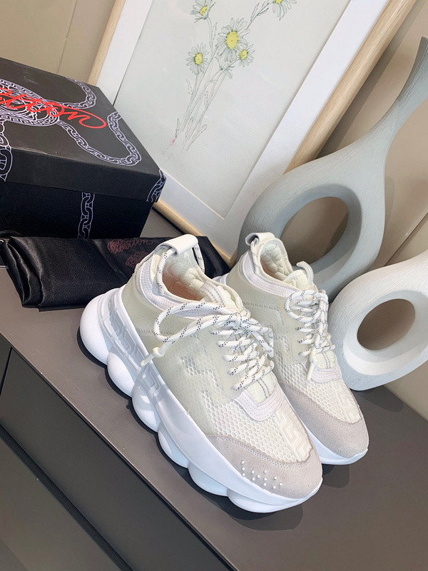 versace sneakers