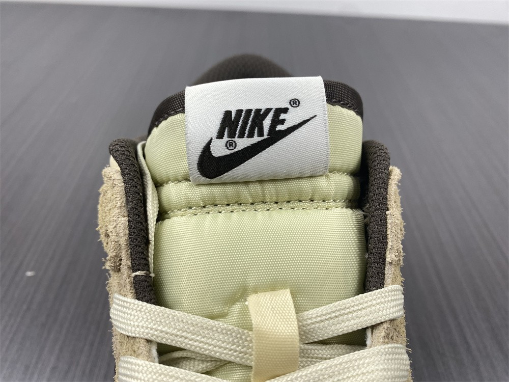 nike dunk low retro prm animal pack giraffe dh7913-200