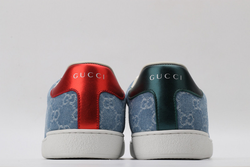 guci low-top sneaker