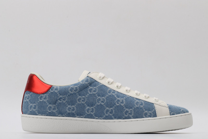 guci low-top sneaker