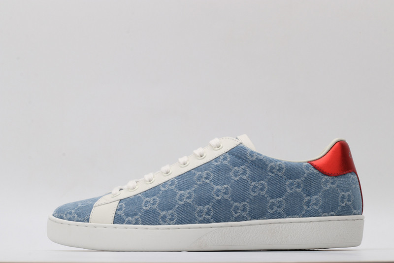 guci low-top sneaker
